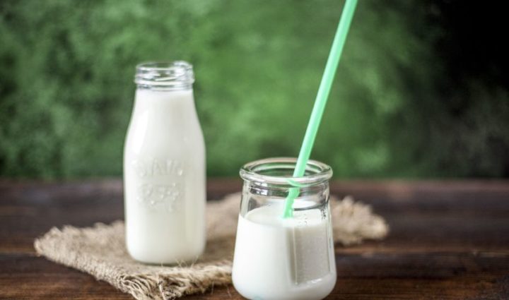 Milk of Magnesia and Cornstarch for Diaper Rash