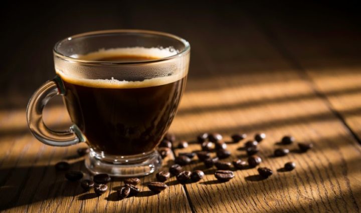 Black Coffee for Constipation