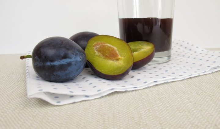 Prune Juice and Coffee for Constipation