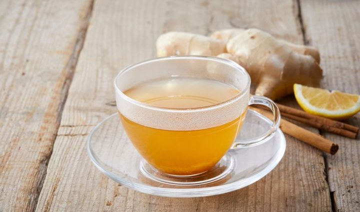 Ginger for Arthritis