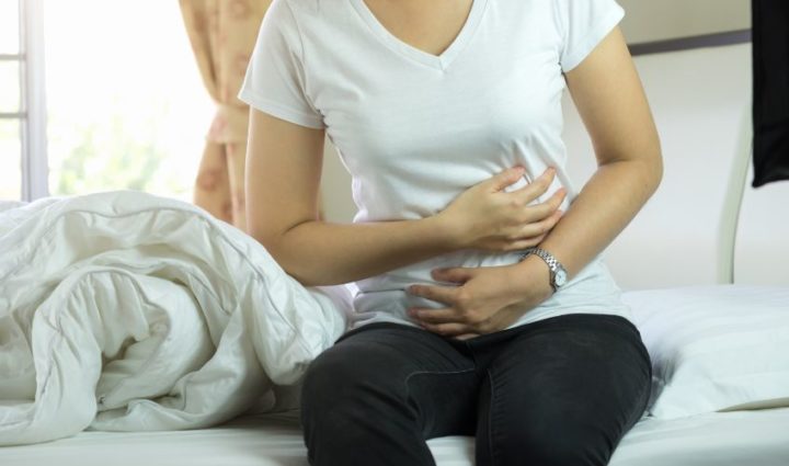 Colon Cleanse with Magnesium Citrate