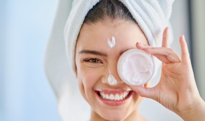 Primer Benefits your Skin