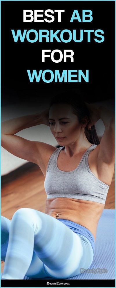 Ab Workouts For Women