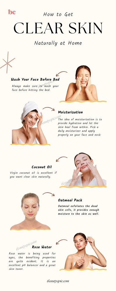 Clear Skin