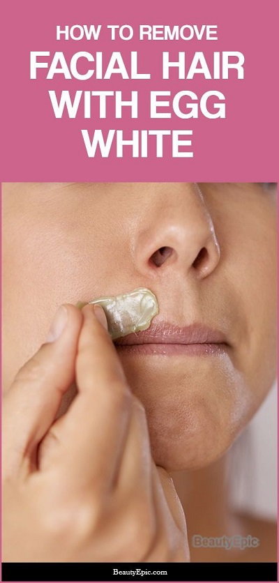 https://www.beautyepic.com/nose-piercing-bump/
How To Remove Facial Hair With Egg White