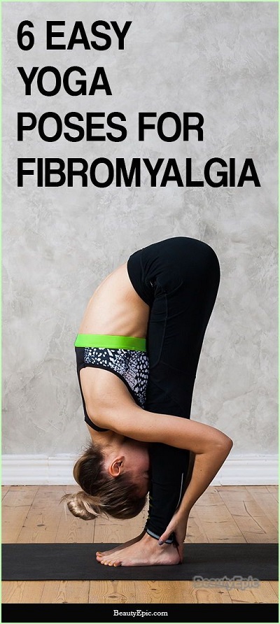 Yoga For Fibromyalgia