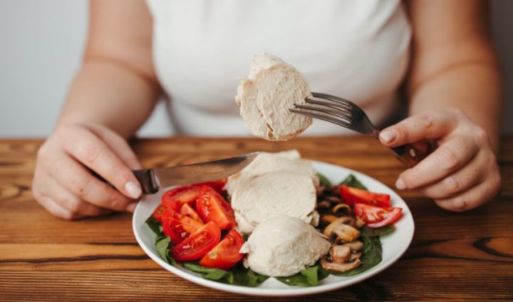 Low Calorie Diet