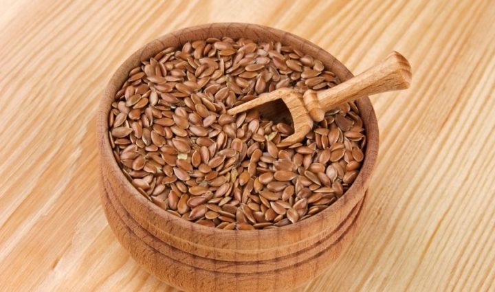 Flax Seeds