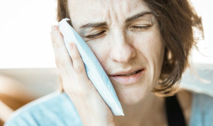 Cold Compress