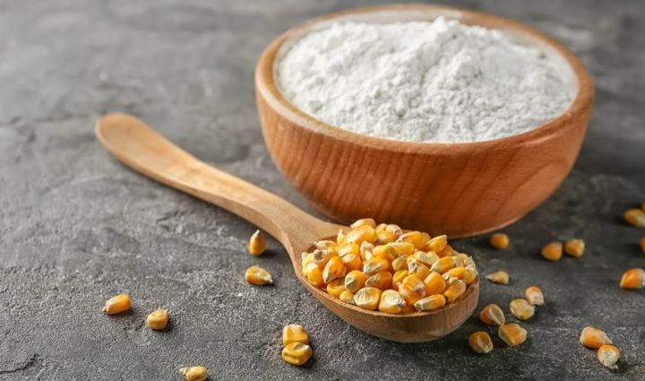 Corn Starch