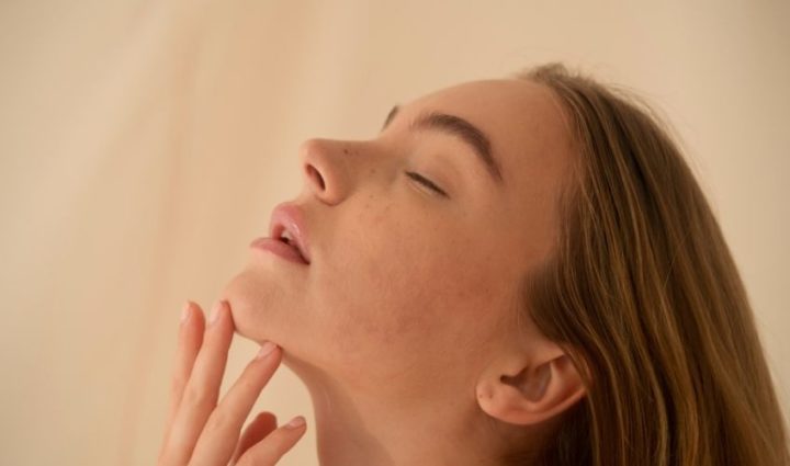 Double Chin Disappear Permanently