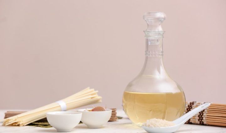 Vinegar For Health Purposes