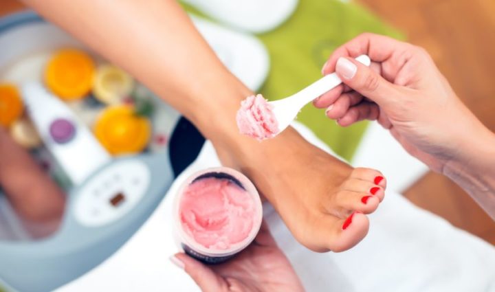 Gel Pedicure Is Better Than A Regular Pedicure