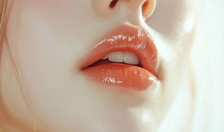 Toothpaste To Make The Lips Soft