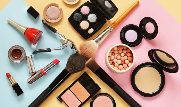 Use Multi-Purpose Makeup Products