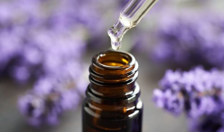 Lavender Essential Oil