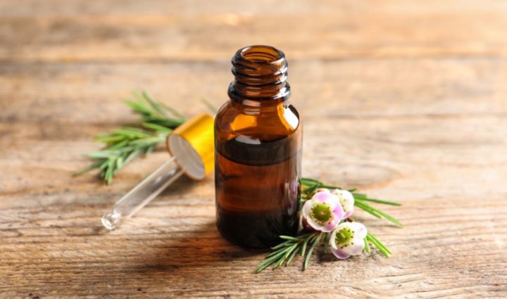Tea Tree Essential Oil
