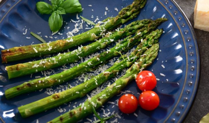 Asparagus
