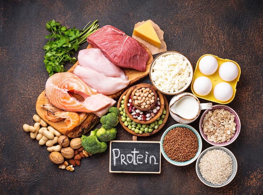 Top 15 Protein-Rich Foods to Supercharge Your Diet