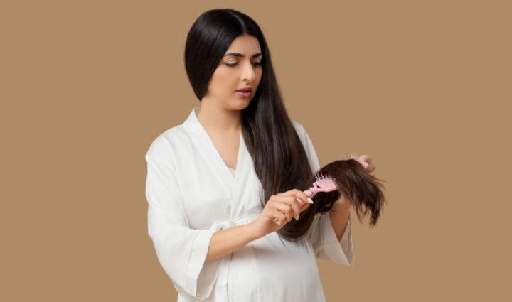 Improve Hair Growth