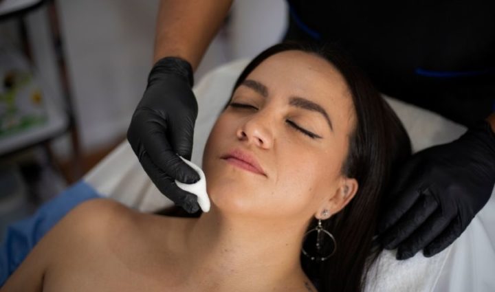 Skin Rejuvenation