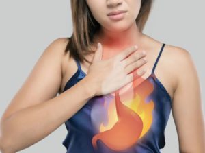 Coconut Oil For Acid Reflux - Benefits & How Do You Use