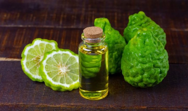 Bergamot