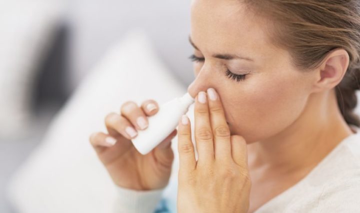 Nasal Spray