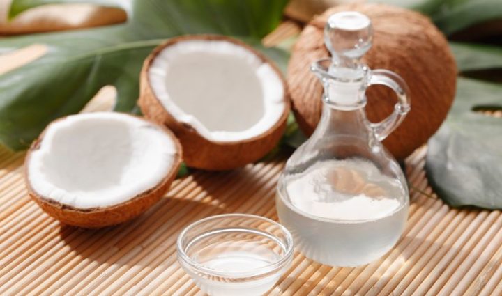 How To Use Coconut Oil