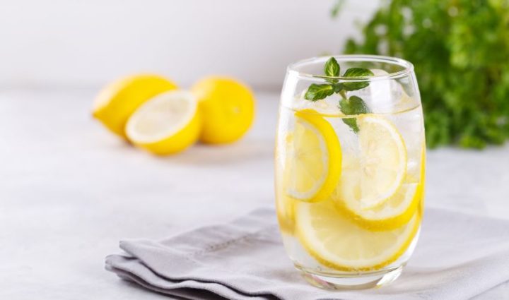 Lemon Juice