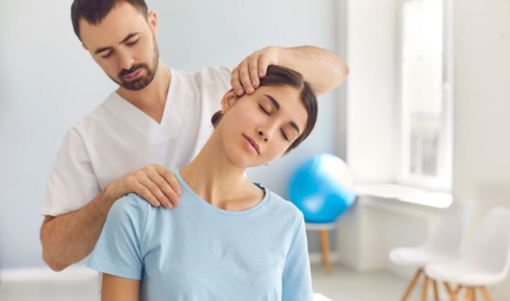 Prenatal Chiropractor