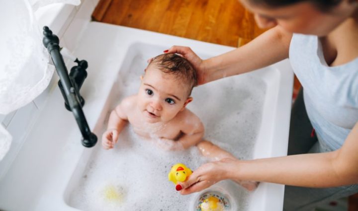 How to Make Oatmeal Bath At Home