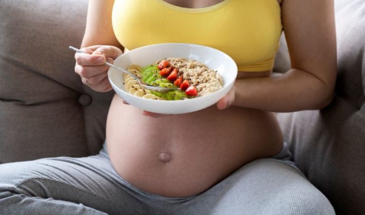 Are Probiotics Safe During Pregnancy