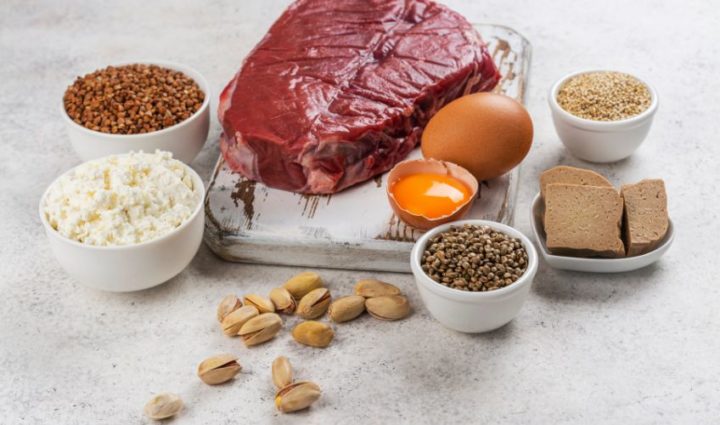 A Rich Source of Nutrients and Antioxidants