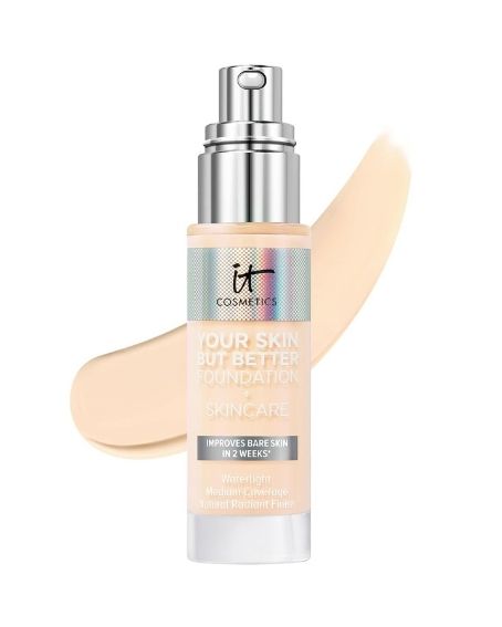 Your Skin But Better Foundation