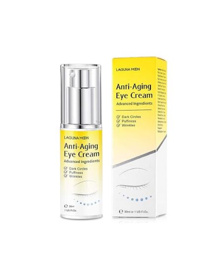 7 Best Eye Creams For Droopy Upper Eyelids In 2026