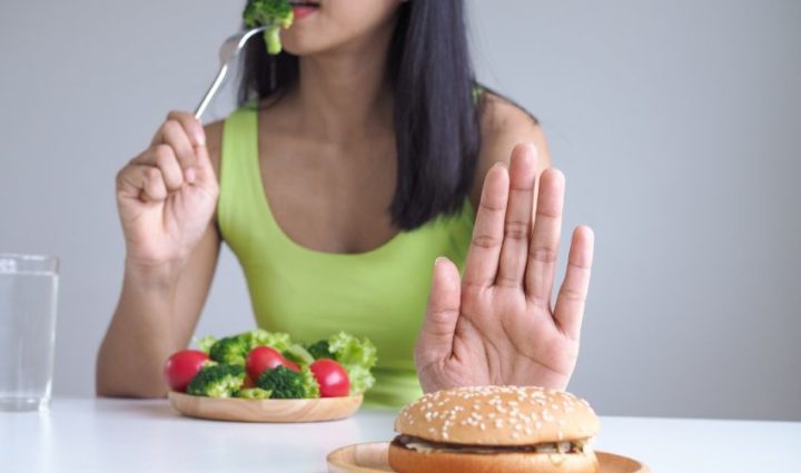 Avoid Trigger Food