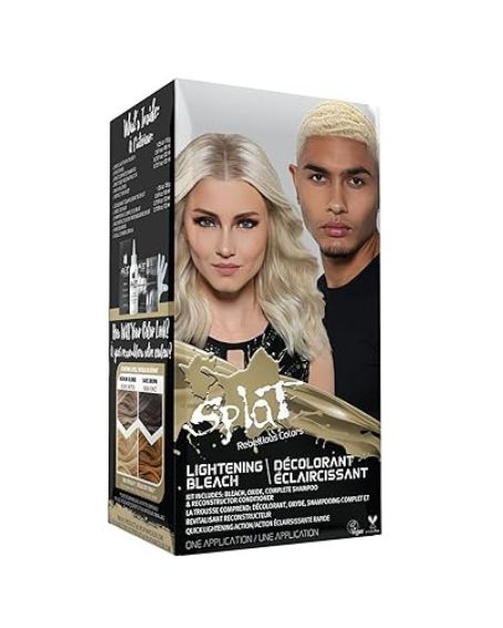 7 Best Bleach For Dark Hair In 2026