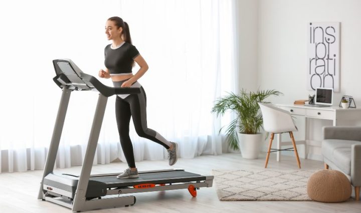 12-3-30 Treadmill Workout