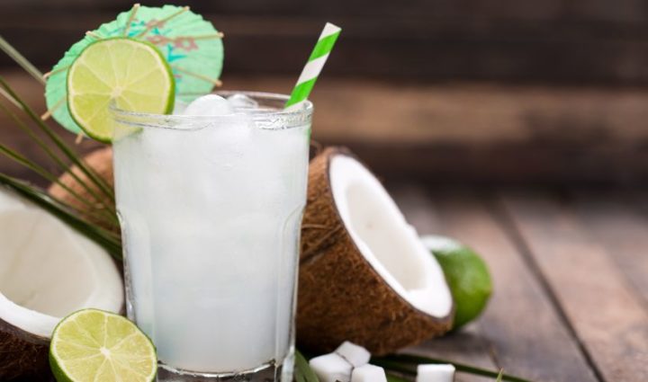 Coconut Water