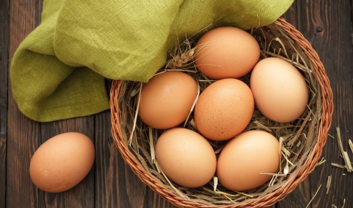 Eggs