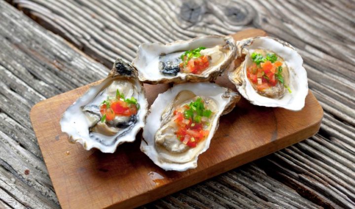 Oysters