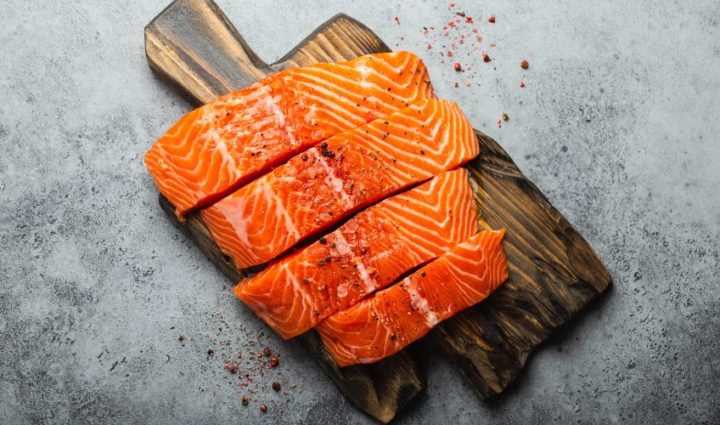 Salmon