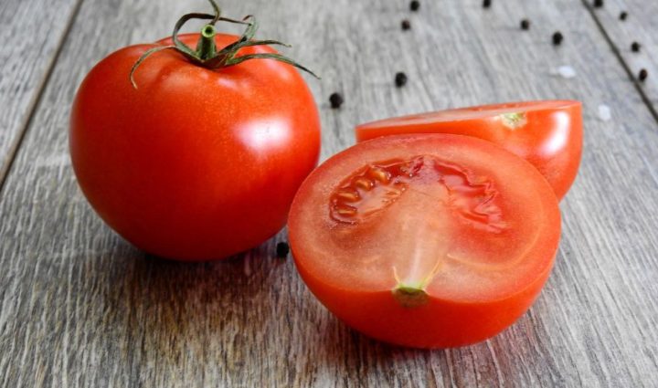 Tomatoes
