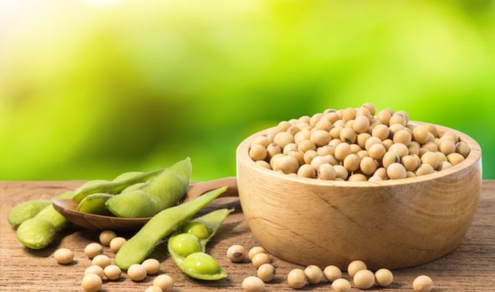 Soybeans