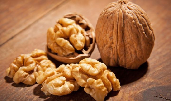 Walnuts