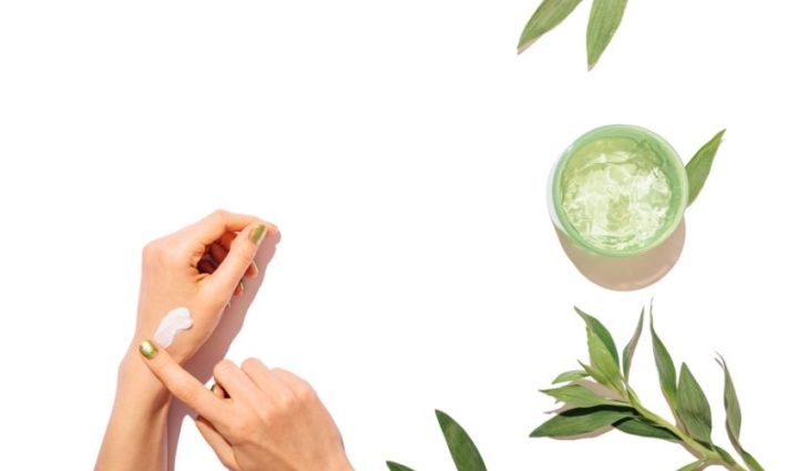 Aloe Vera Gel