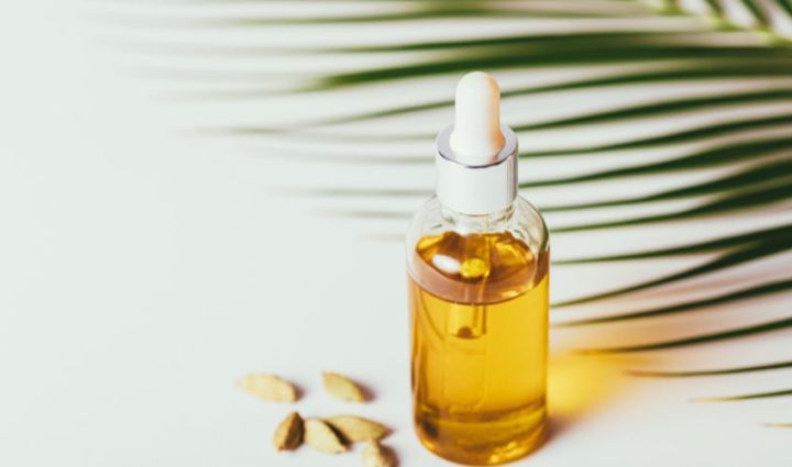Cardamom Oil