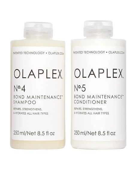 How Olaplex Works
