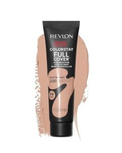 Revlon ColorStay Full Cover Foundation